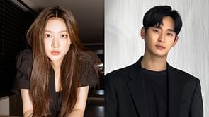 "This is so sickening" — Internet reacts as Kim Soo-hyun's nickname for late Kim Sae-ron during early years gains attention amid ongoing controversies