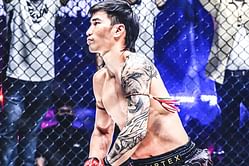 “It affected me a lot mentally” - Tawanchai explains why he no longer lets people’s opinions shape his career