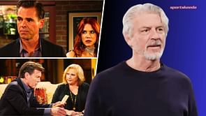 The Young and the Restless spoilers: Sally questions Billy’s alliance, Jack fears for Traci and Martin plans his next move