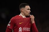 Why Trent Alexander-Arnold won't be allowed to wear number 66 if he seals Real Madrid move? Little known LaLiga rule comes to light