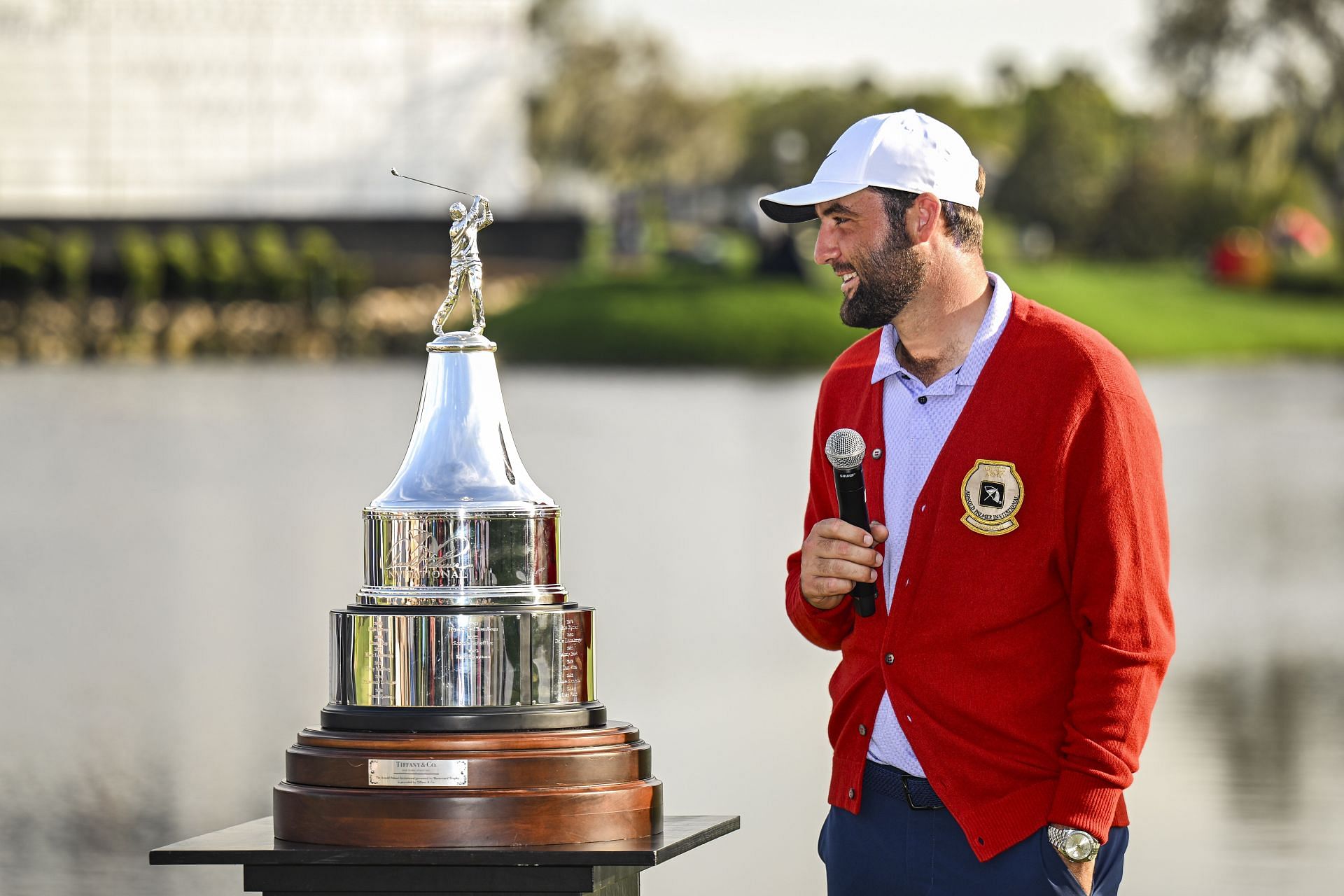 Arnold Palmer Invitational presented by Mastercard - Final Round - Source: Getty