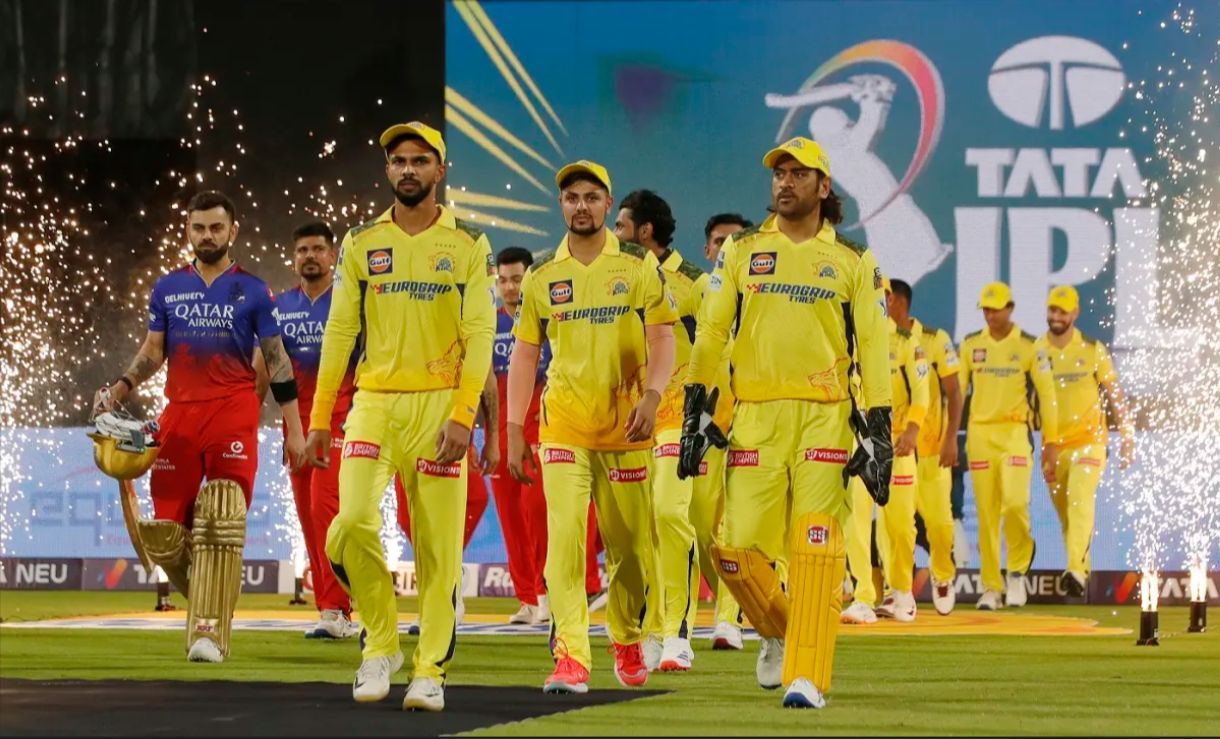CSK vs RCB, IPL 2025: Probable XIs, pitch report, weather forecast and live-streaming details