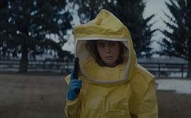 New Life: Full list of cast in John Rosman's horror-thriller film