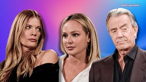 The Young and the Restless spoilers: Sharon and Phyllis navigate a strange new dynamic while Victor makes a game-changing move