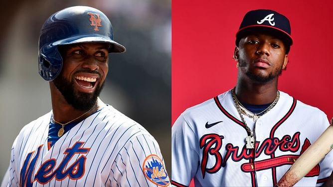 Jose Reyes drops 2-word reaction to Ronald Acuna Jr.'s Nike collab
