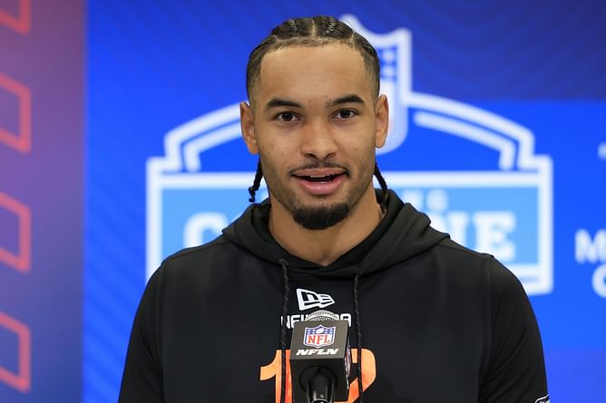 Insider Notes on Ohio State Pro Day: Emeka Egbuka’s rising draft stock, Saints’ interest in Lathan Ransom