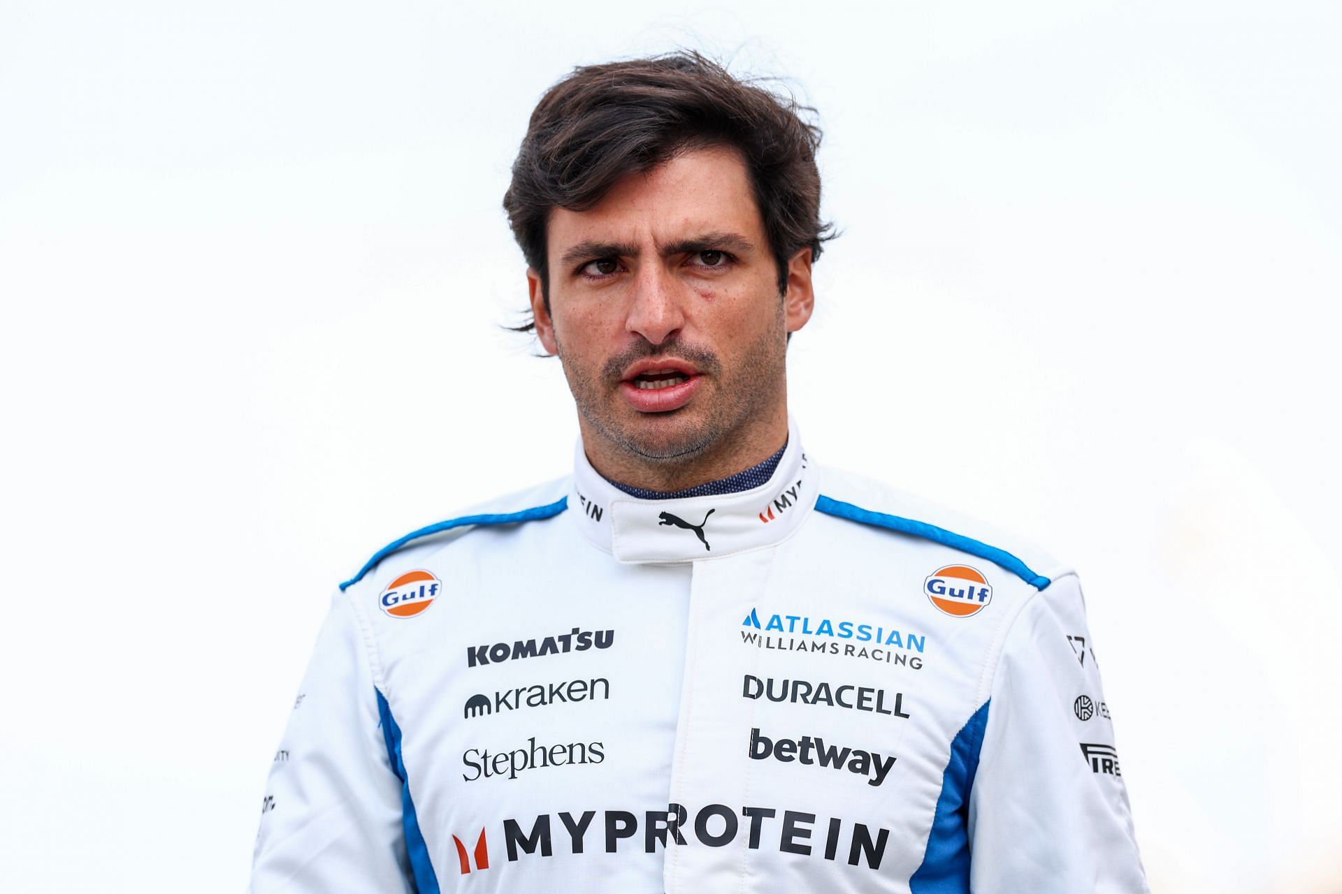 What is Carlos Sainz Jr.&#039;s Contract in Formula 1?