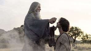 Is House of David on Prime biblically accurate? Fact-checking all important details of the series