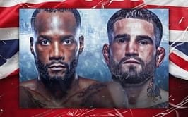 UFC London purses and payouts: How much are Leon Edwards, Sean Brady, and others making? Estimated and reported salaries