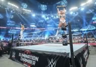 WWE Elimination Chamber