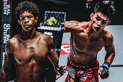 "Feels like we're reborn" - Adriano Moraes says breakthrough win versus Danny Kingad gave him renewed belief ahead of ONE 172 return