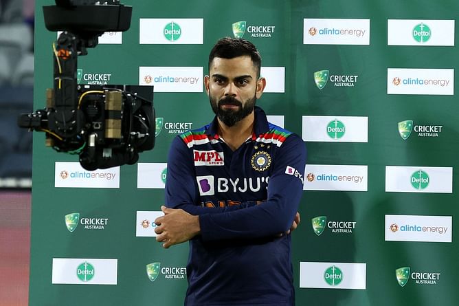 BCCI may reconsider strict rule about family on tours after Virat Kohli’s open criticism: Reports