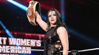 "She's amazing" – Stephanie Vaquer names dream WWE main roster opponent