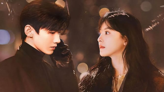 The First Frost review: Is the Bai Jingting and Zang Ruonan-starrer worth watching?