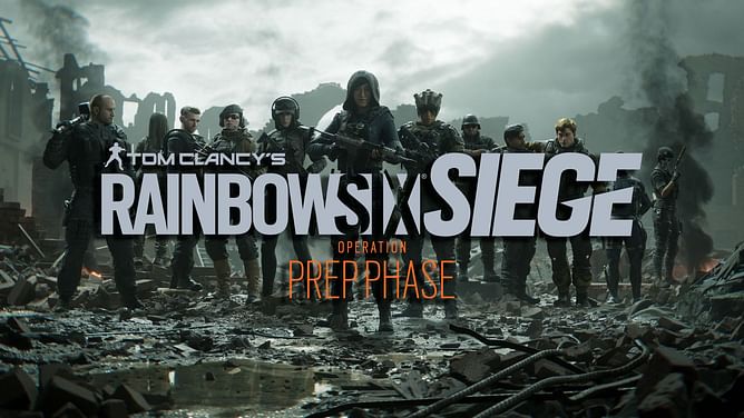 Rainbow Six Siege Y10S1 downtime (March 4, 2025): When will the servers be back up?