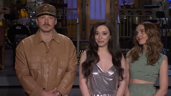 Who is hosting SNL tonight (March 29)? Everything to know
