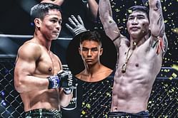 “That’s his advantage” - Johan Ghazali explains why Superbon will be a problem for Tawanchai under kickboxing rules