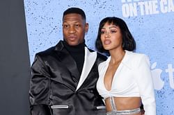 Meagan Good addresses relationship with Jonathan Majors and standing by him amid DV trial