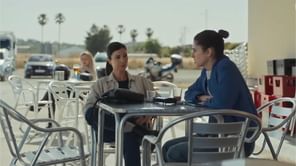 When No One Sees Us - Full list of cast for the Max drama