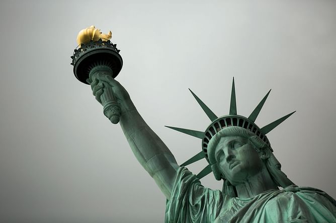 Was Statue of Liberty a gift from France to the US? French politician demands Trump returns the national monument