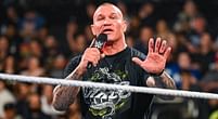 "A legend that he can't kill" - 30-year-old WWE star sends a bold message to Randy Orton ahead of SmackDown match