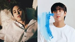 “We are seeking clarification” — One Hundred Label pushes KBS for response on EXO Xiumin's alleged ban amidst announcement of Lee Mu-jin's No-Show
