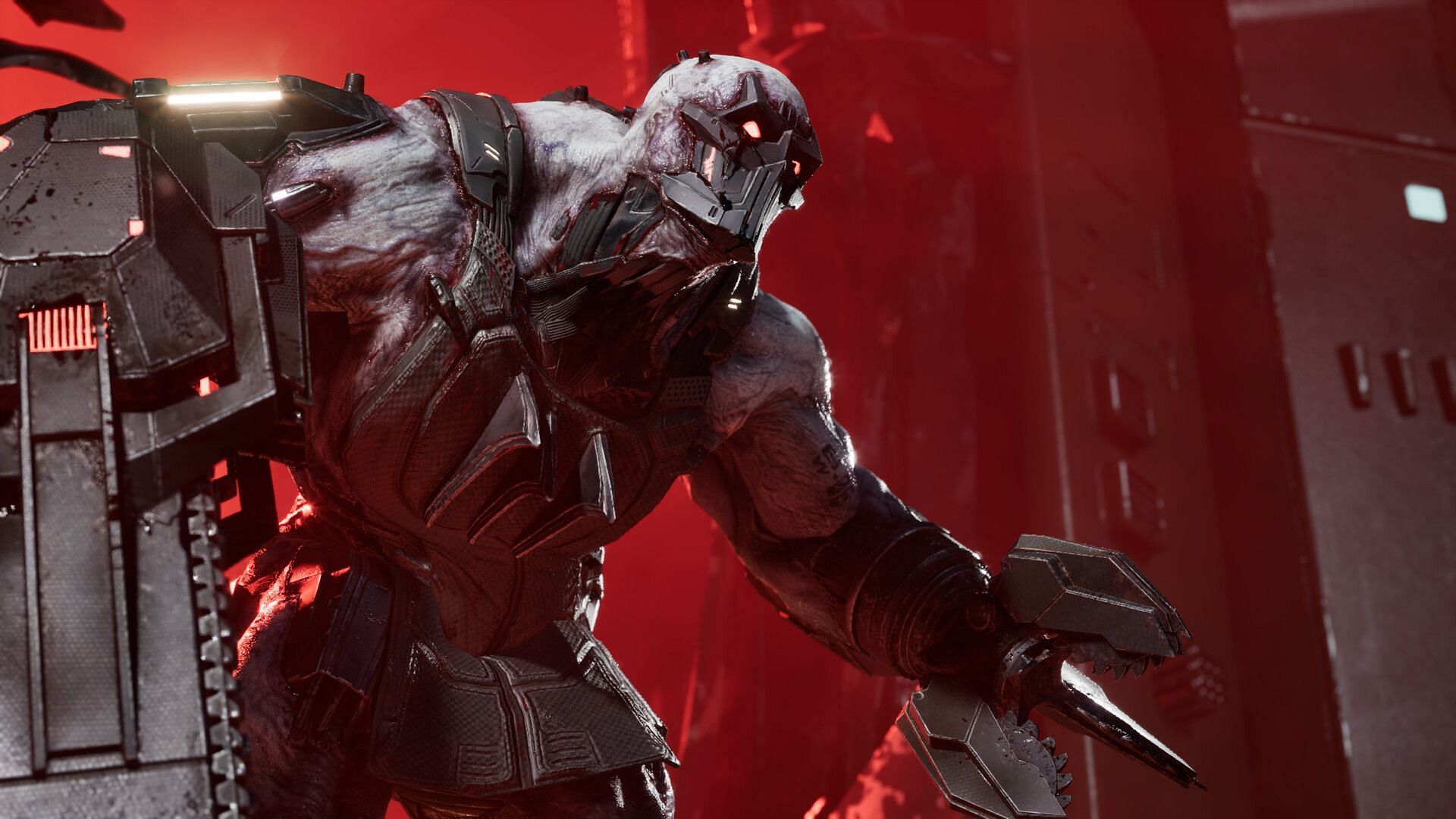 Glimpse from Killing Floor 3 (Image via Tripwire Interactive)