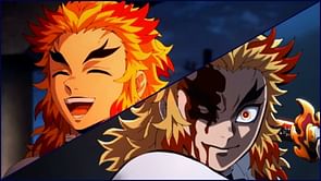 10 anime characters like Rengoku from Demon Slayer