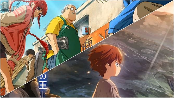 An upcoming fantasy anime might get the same treatment as Sakamoto Days anime (and it's saddening)