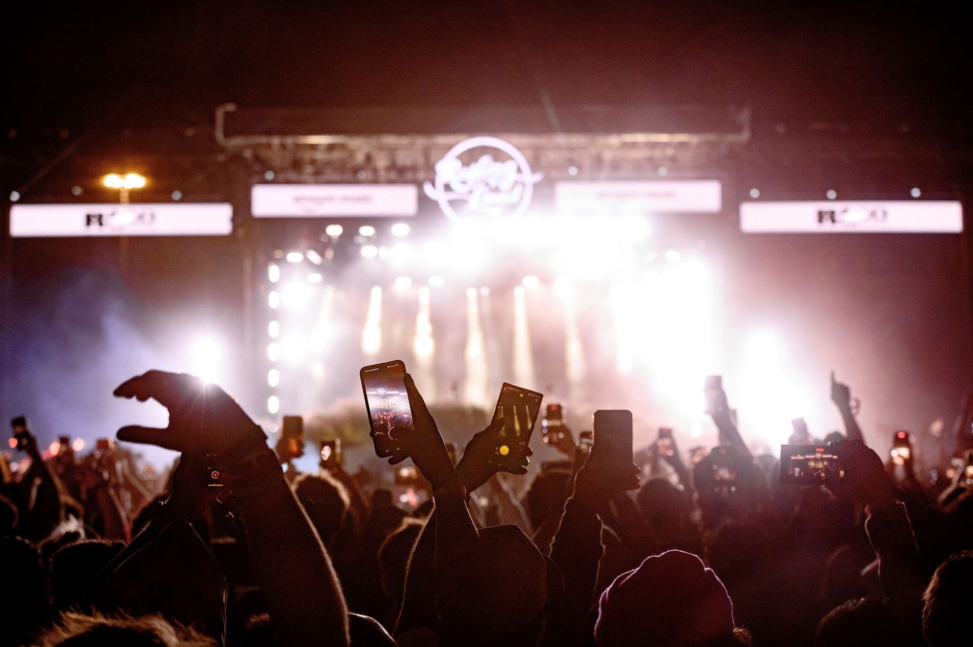 2024 Rolling Loud Miami - Source: Getty