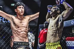 “Just go for it” - Nabil Anane won’t hold back if chance to KO Superlek arrives inside the Saitama Super Arena