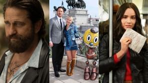 All the New Movies Streaming on Netflix in March 2025