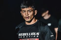 WATCH: Japanese star Yuya Wakamatsu goes headhunting in collection of furious finishes in ONE Championship
