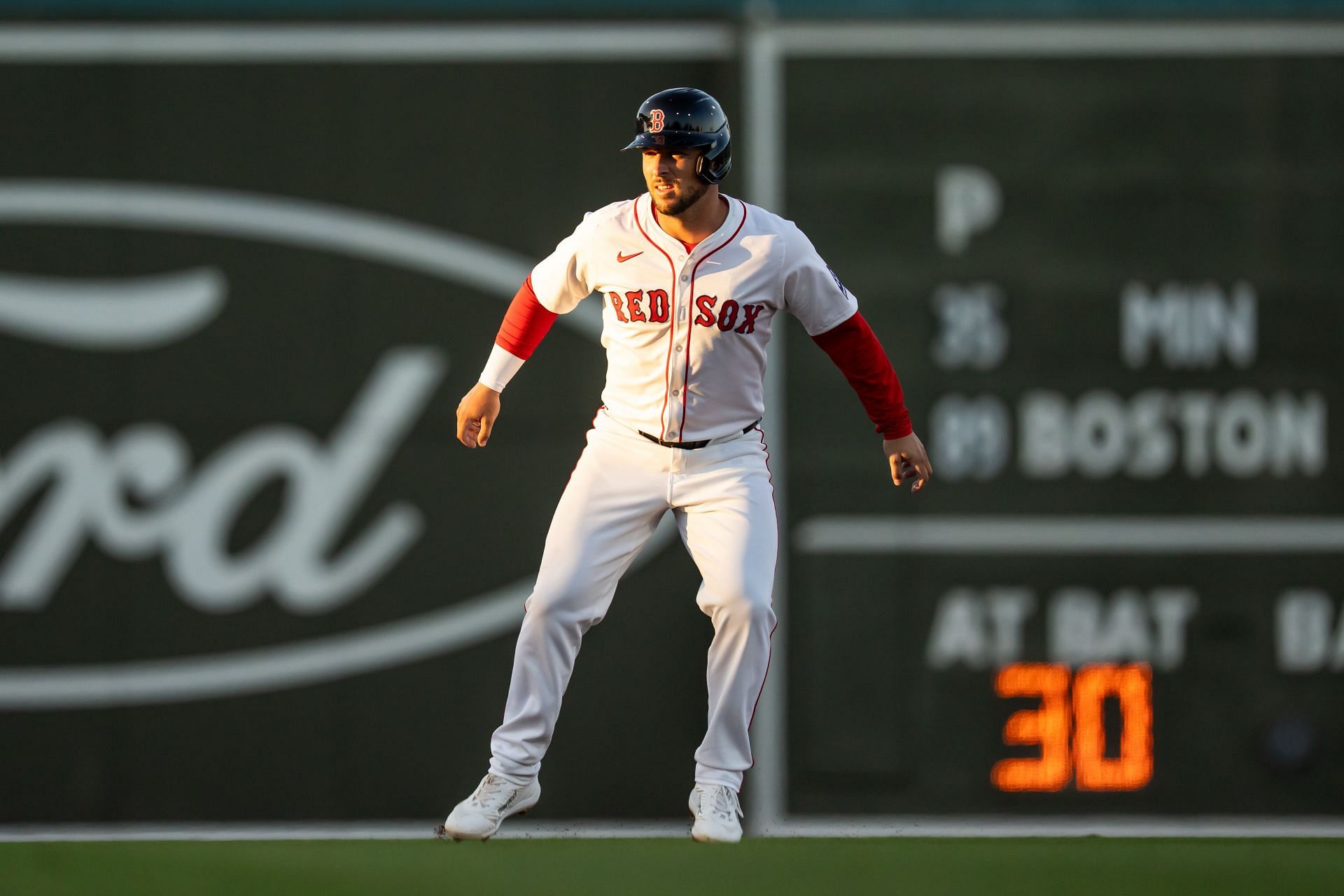 Minnesota Twins v Boston Red Sox - Source: Getty