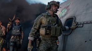 "I wish they would just release a Warzone Classic": Fans are ready to pay $20 after Verdansk's return teaser trailer released