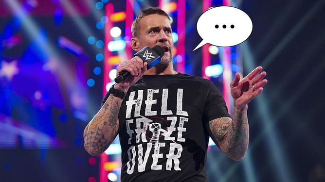 CM Punk's old prophecy came true at WWE Elimination Chamber: What was it?