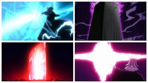 8 strongest Hado spells in Bleach, ranked