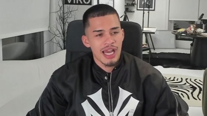 Sneako explains why he likes DDG's Twitch streams