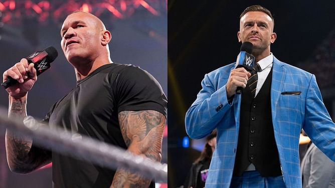 Randy Orton to make a huge demand from Nick Aldis after top WWE star gets suspended? Potential angle explored