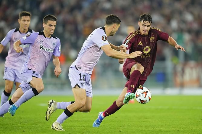AS Roma vs Athletic Bilbao Prediction and Betting Tips | 6th March 2025