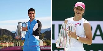 Indian Wells 2025: Where to watch, TV schedule, live streaming details and more | BNP Paribas Open