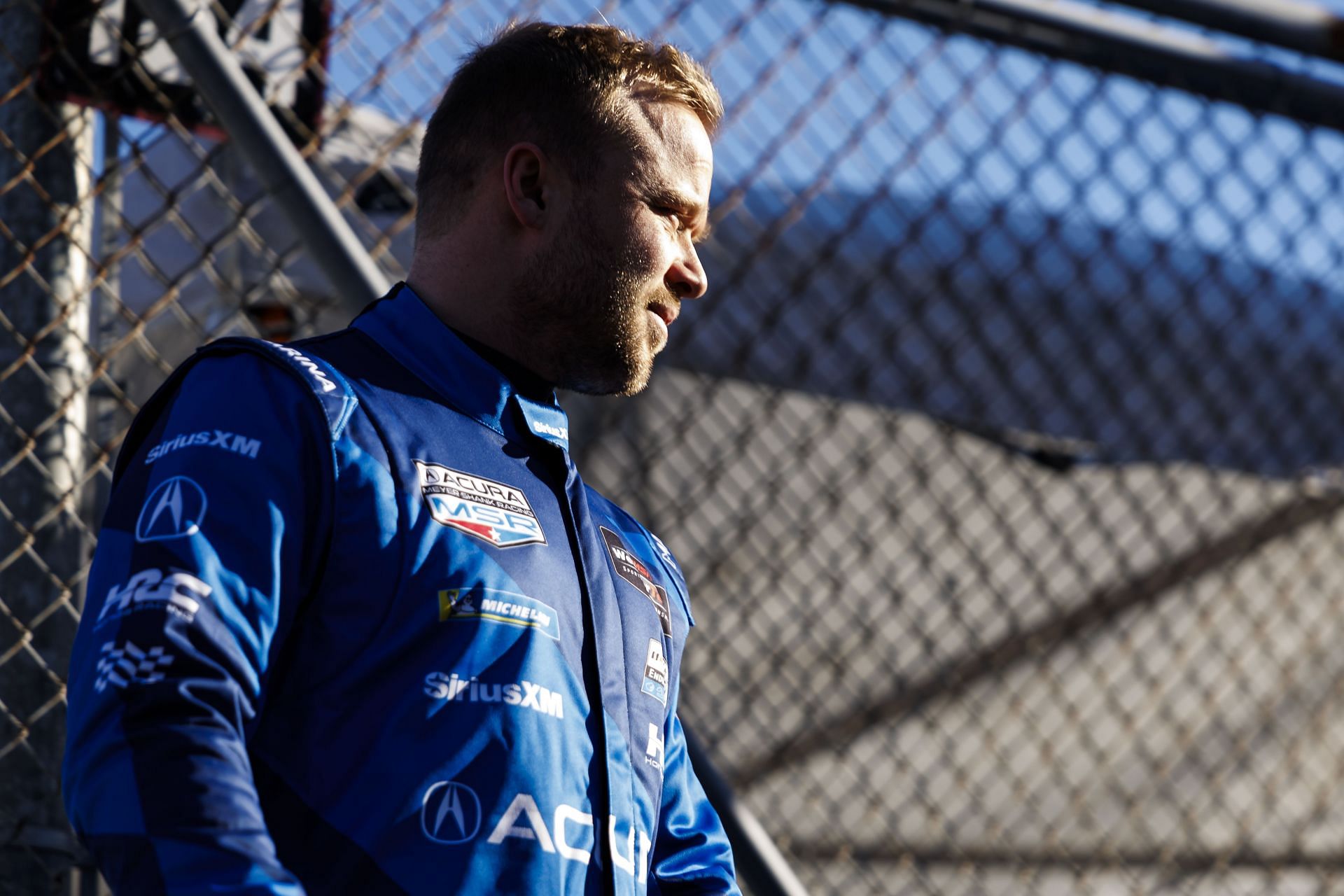 Roar Before The 24h - Source: Getty