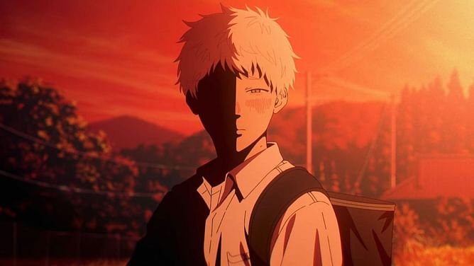 The Summer Hikaru Died anime unveils more cast and ending theme with new trailer ahead of Summer 2025 premiere