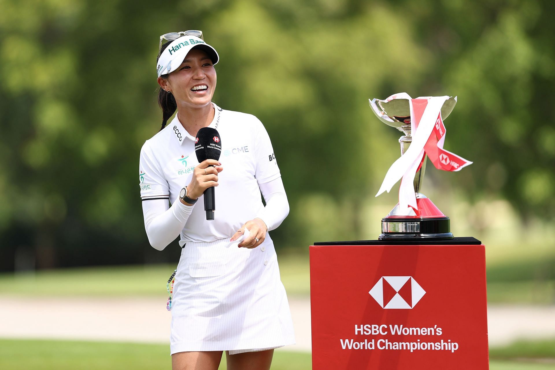 HSBC Women