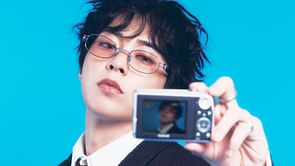 EXO Xiumin shows a new side to his music with his sophomore album Interview X: A review