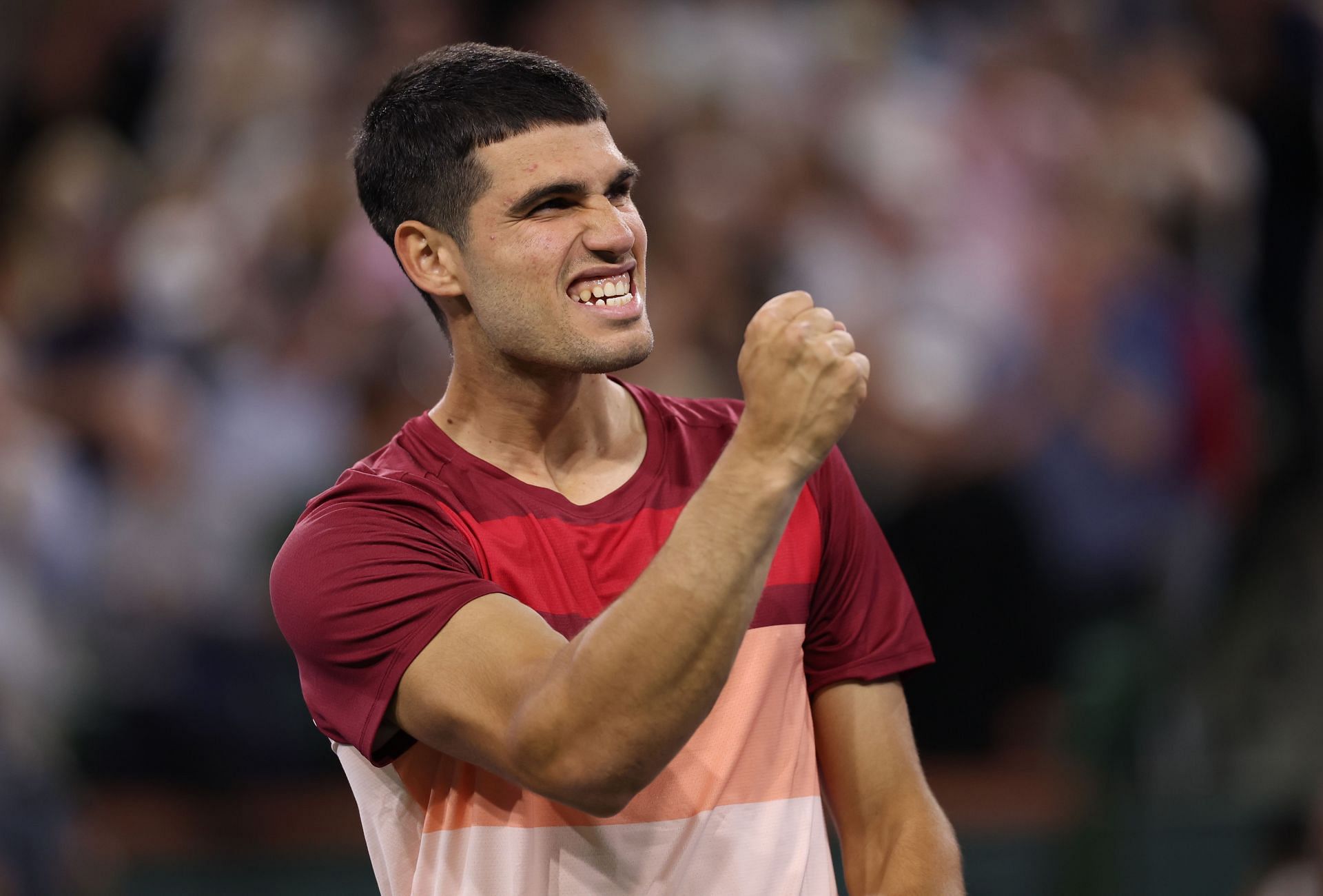 BNP Paribas Open - Day 6 - Source: Getty