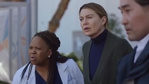 Grey's Anatomy season 21 Part 2 episode 9 recap: Jo’s risky decision and Lucas’s moral dilemma
