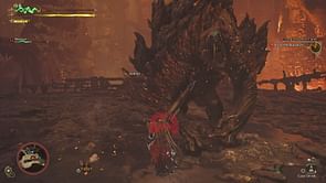 Where to find Ajarakan Jewel in Monster Hunter Wilds