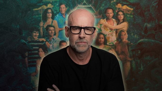 Scott Galloway's cameo in The White Lotus season 3 explained