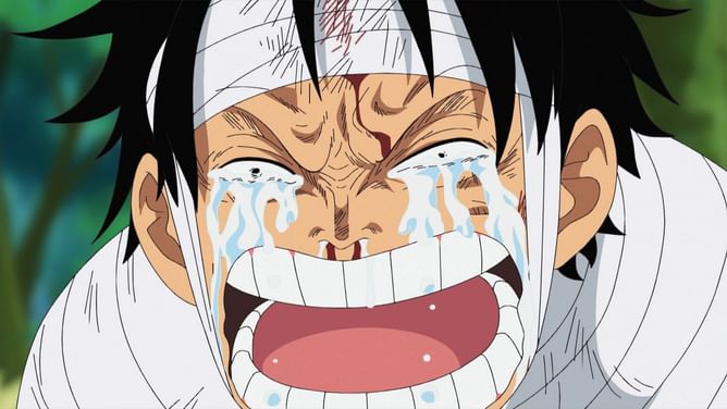One Piece chapter 1142 confirms series' next break